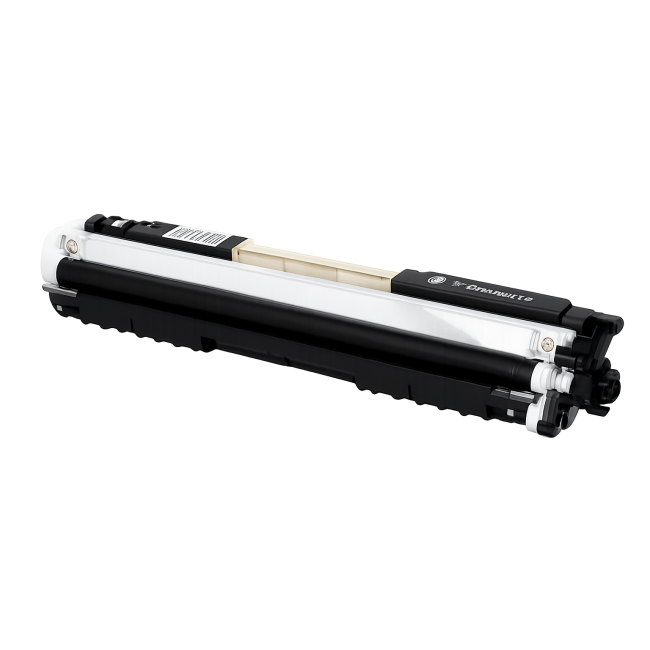 Toner HP 310A 126A BLACK do drukarek  CP1025 CP1025NW MFP M175A (CE310A)